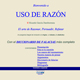 Uso de Razn