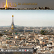 Paris en 26 megapixels