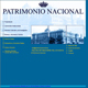 Patrimonio Nacional