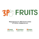 3p fruits