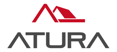 Atura, Arquitectura y Estructura