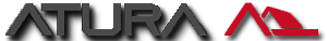 logo de atura